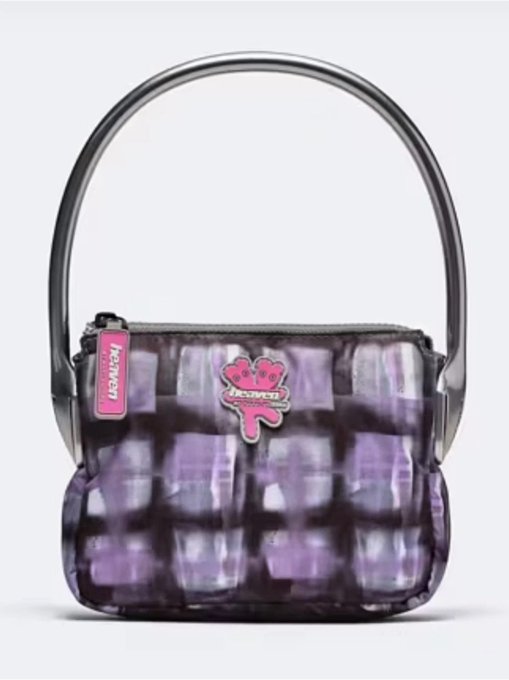 Marc Jacobs Heaven Bag NWT
